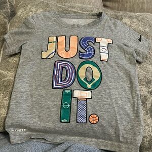 Nike Dri-Fit Shirt